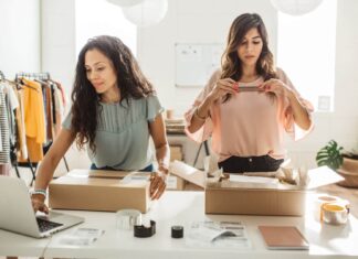 Tesco Mobile: Tim Campbell To Support Small Business Owners Small Business Owners