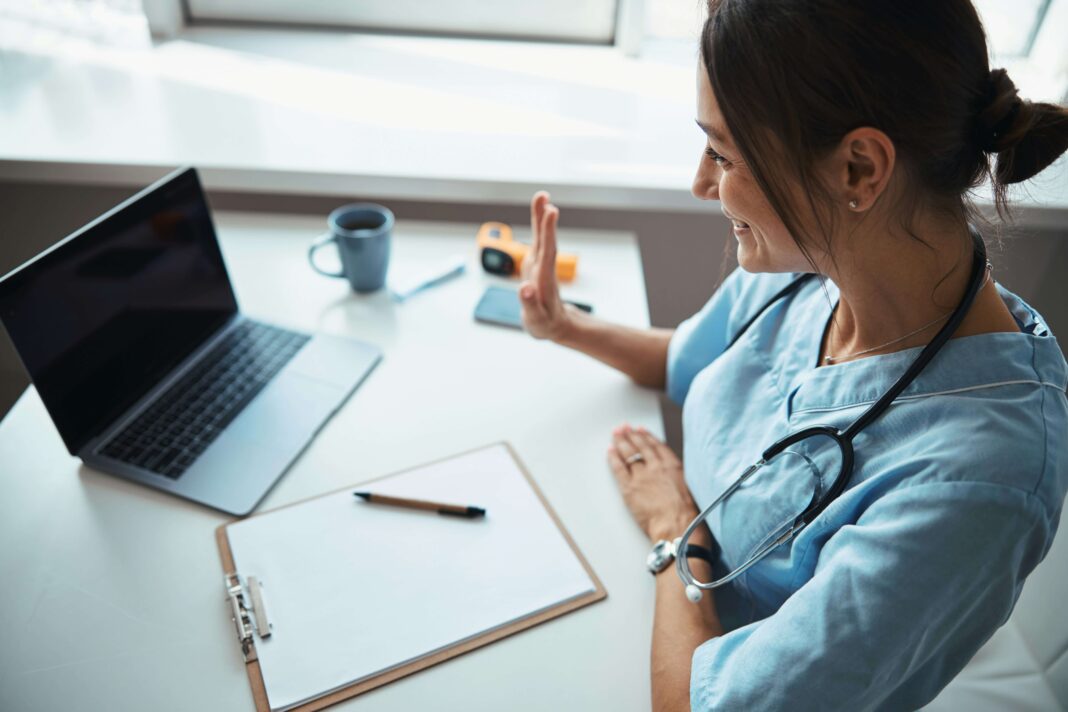 can mobile broadband help improve access to healthcare services