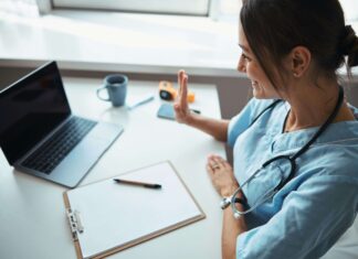 Can Mobile Broadband Improve Access to Healthcare Services? can mobile broadband help improve access to healthcare services