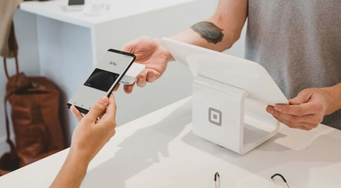 Is Mobile Broadband Secure Enough For Financial Transactions? is mobile broadband secure enough for financial transactions