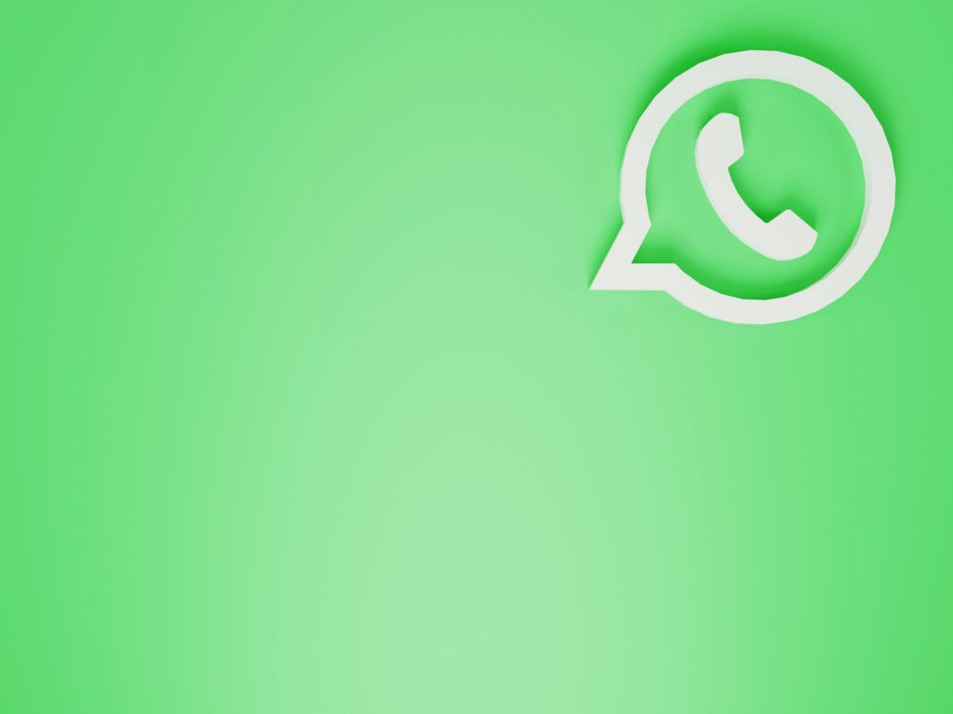 using a voip number on WhatsApp is it possible?