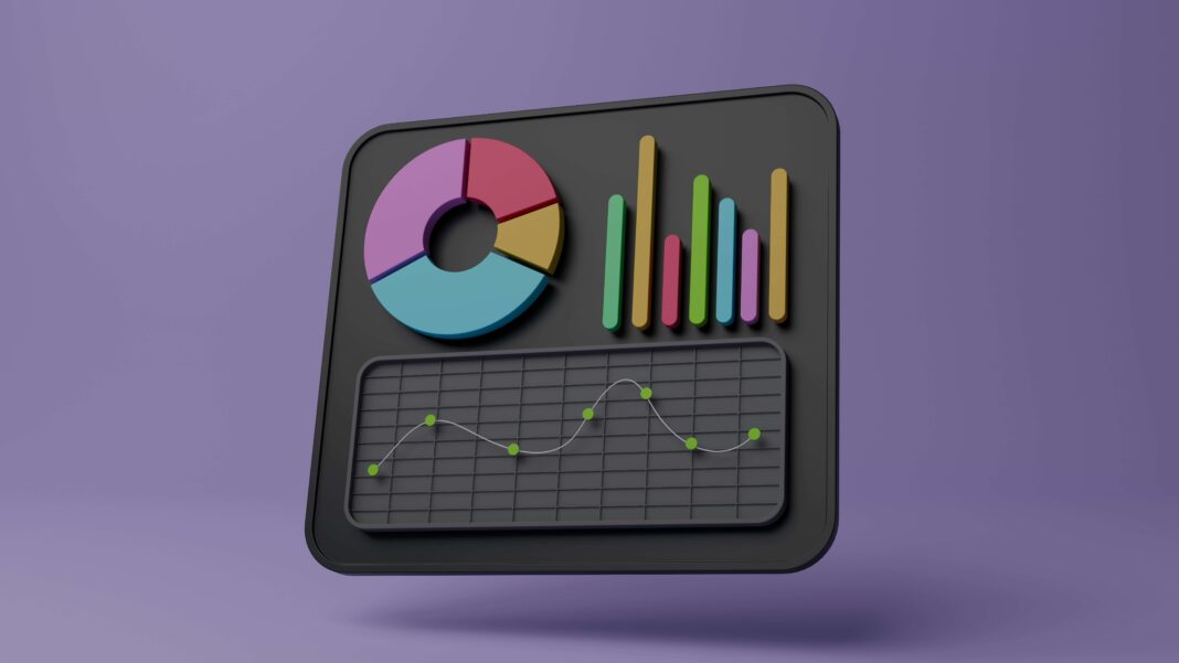 what are data usage trends in mobile broadband networks