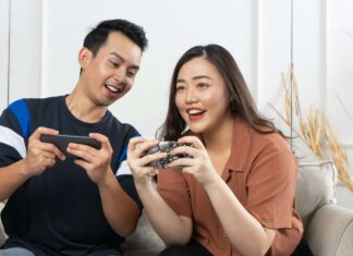 What Role Does Mobile Broadband Play in Entertainment and Gaming? what role does mobile broadband play in entertainment and gaming