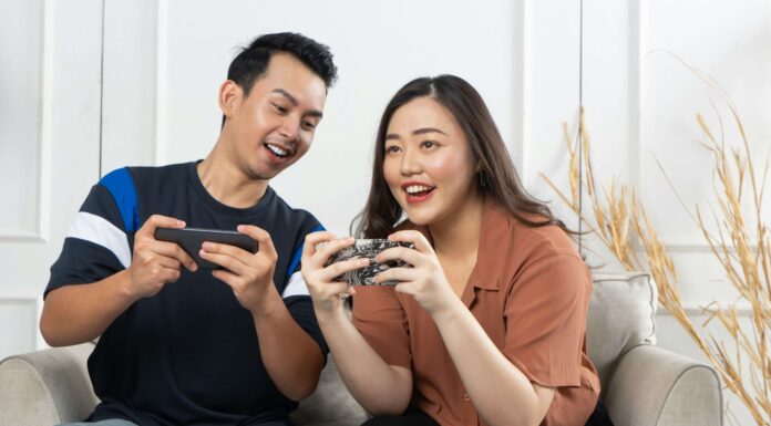 What Role Does Mobile Broadband Play in Entertainment and Gaming? what role does mobile broadband play in entertainment and gaming