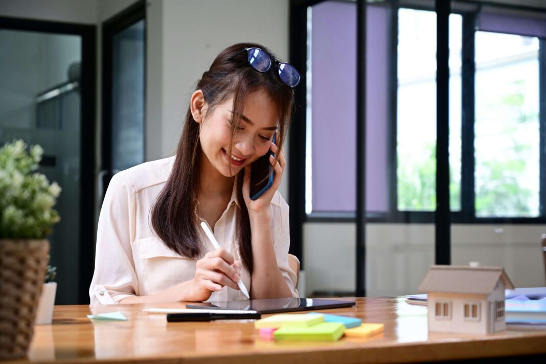 voip business phone system