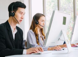 10 Ways the 2027 Landline Switch-Off Will Affect Call Centres in the UK 10 ways landline switch off will benefit call centres