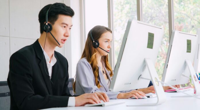10 Ways the 2027 Landline Switch-Off Will Affect Call Centres in the UK 10 ways landline switch off will benefit call centres