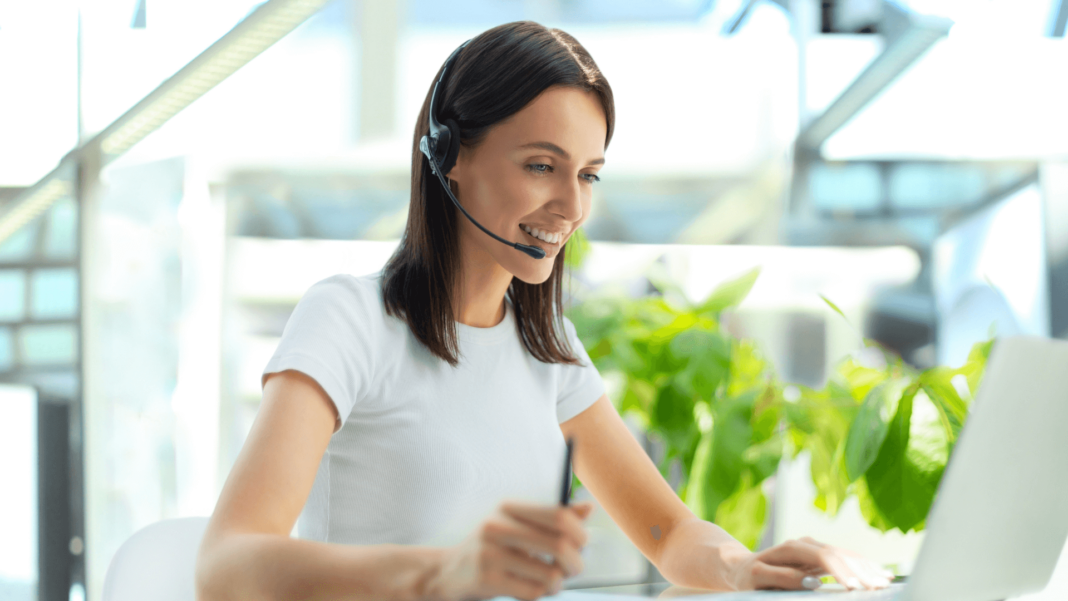 Customer Support Representative