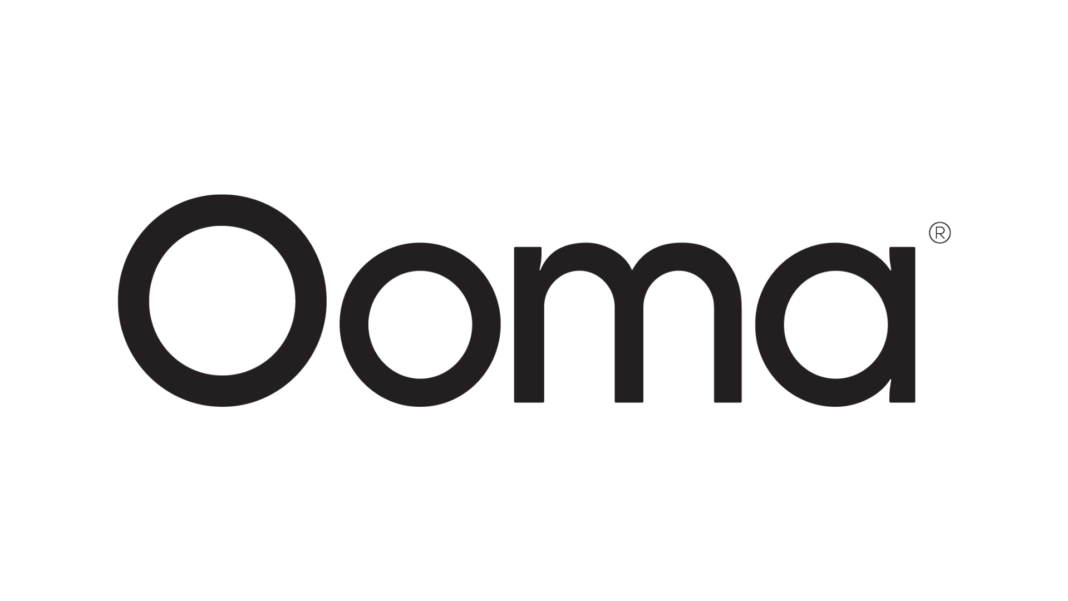 Ooma Logo Ooma Logo