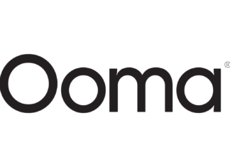 Ooma: Sophisticated Communication Solutions Made Simple Ooma Logo
