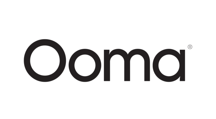 Ooma: Sophisticated Communication Solutions Made Simple Ooma Logo