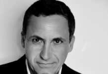 Profile: Anthony Karibian anthony karibian headshot