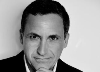 Profile: Anthony Karibian anthony karibian headshot