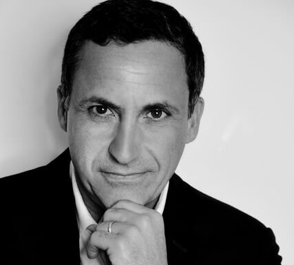 Profile: Anthony Karibian anthony karibian headshot