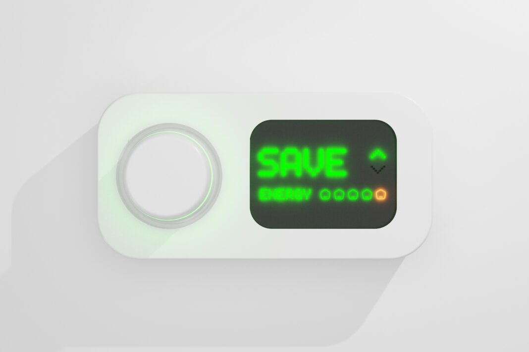 IoT can improve energy management systems