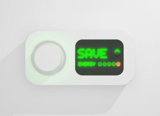 Can Connectivity Improve Efficiency in Energy Management Systems? IoT can improve energy management systems