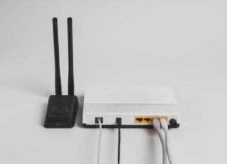 Can VoIP Work on Low-Bandwidth Networks? router faster internet for voip