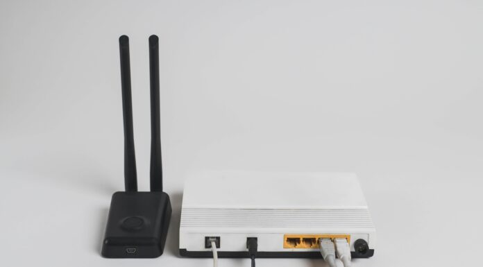 Can VoIP Work on Low-Bandwidth Networks? router faster internet for voip