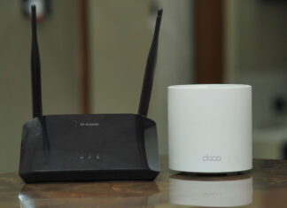 Do You Need a New Router for Full Fibre in the UK? router for full-fibre broadband
