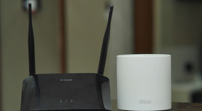 Do You Need a New Router for Full Fibre in the UK? router for full-fibre broadband