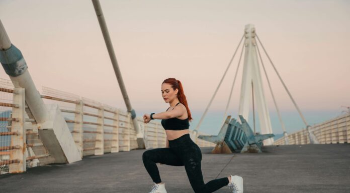 How Does Connectivity Drive Innovation in Wearable Technology? connectivity with smart devices