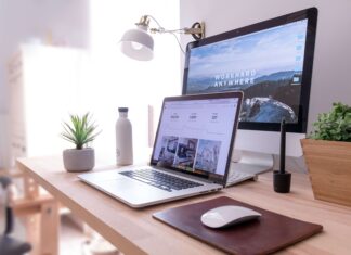 How to Get Full Fibre Installed in Your Home full fibre internet in home office