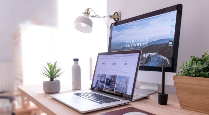 How to Get Full Fibre Installed in Your Home full fibre internet in home office