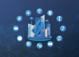 Is Mobile Broadband Suitable for IoT Applications in Smart Cities? smart city solutions with mobile broadband