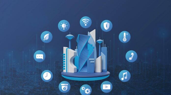 Is Mobile Broadband Suitable for IoT Applications in Smart Cities? smart city solutions with mobile broadband