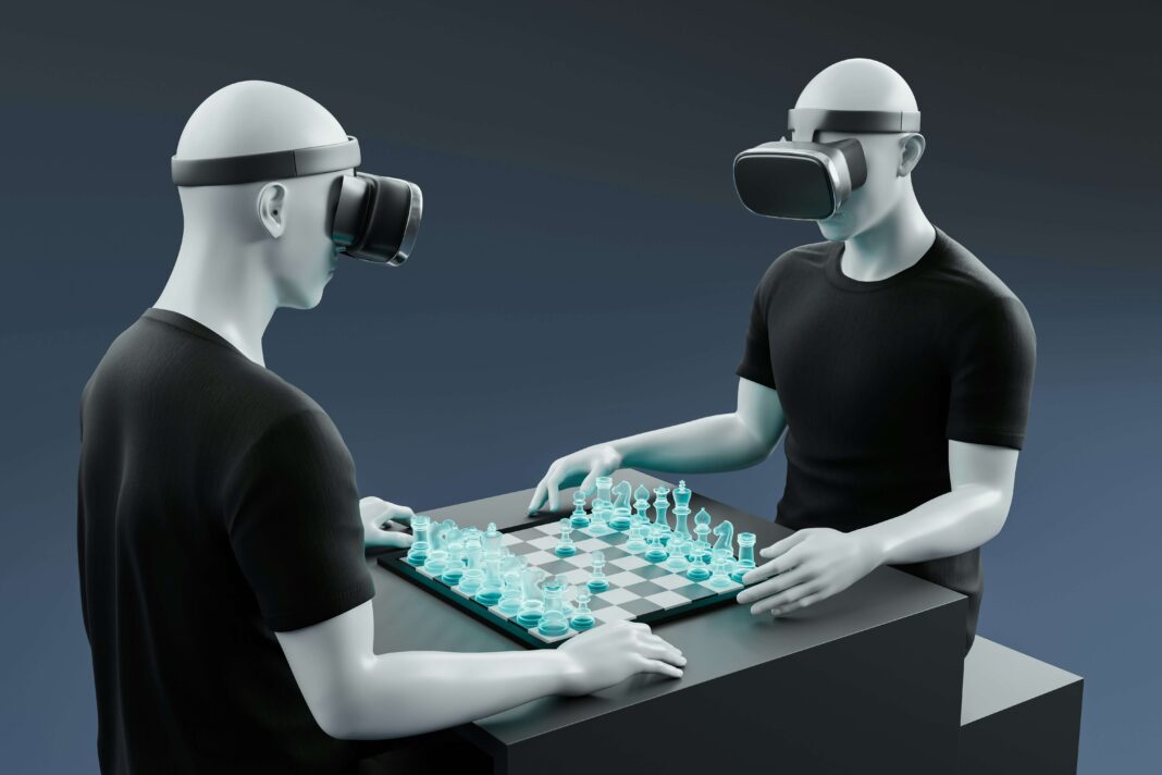 augmented reality connected with mobile broadband