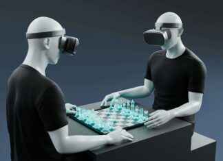 6 Ways Mobile Broadband Enables Augmented Reality Experiences augmented reality connected with mobile broadband
