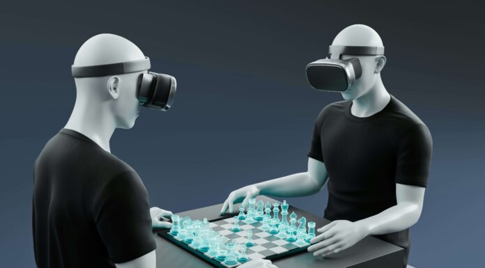 6 Ways Mobile Broadband Enables Augmented Reality Experiences augmented reality connected with mobile broadband