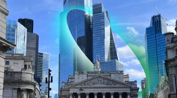 Freshwave Deploys 4G Connectivity To Bishopsgate 8-Bishopsgate