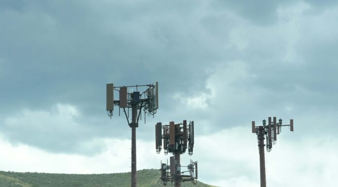 8 Best Practices for Securing Mobile Broadband Networks mobile broadband network
