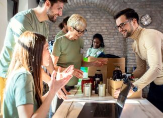 8 Key Benefits of VoIP for Nonprofits voip system in a non-profit