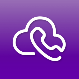 BT Cloud Phone Logo