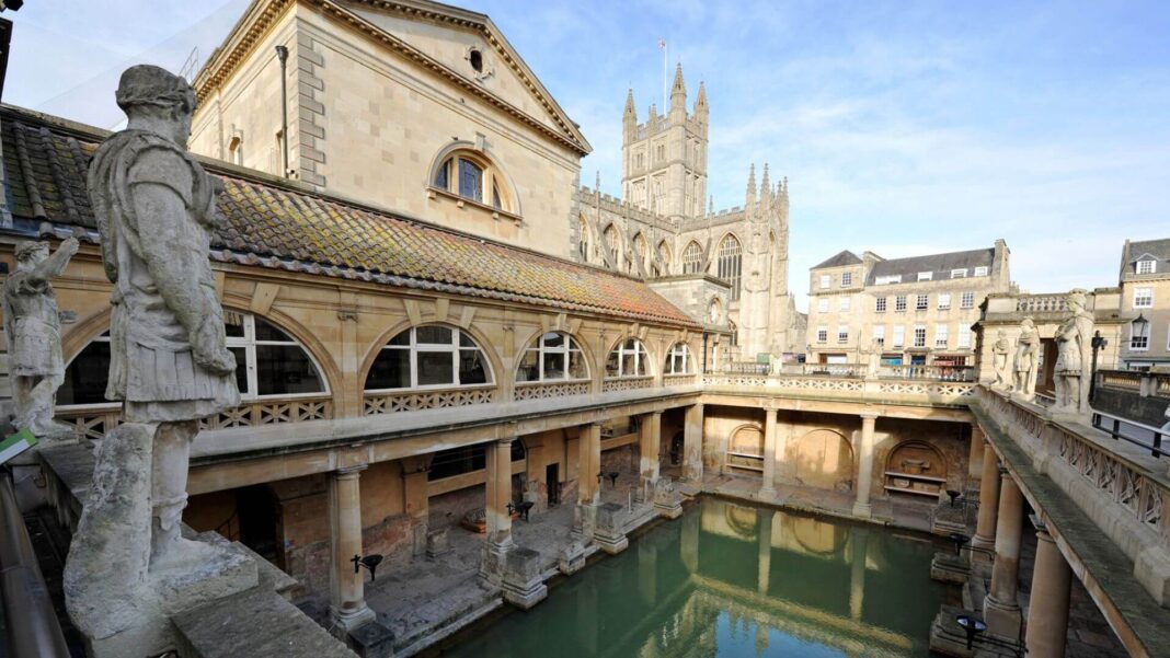 Bath