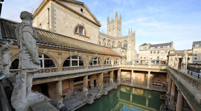 Virgin Media O2 Expands Gigabit Broadband To 9,000 Homes In Bath Bath