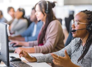 Top 8 VoIP Providers For Call Centre Solutions Call Centre Team