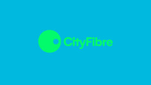 CityFibre Logo