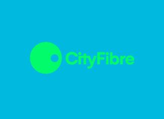 CityFibre Rolls Out £108m Project Gigabit In Sussex CityFibre Logo