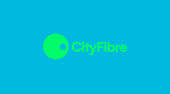 CityFibre Rolls Out £108m Project Gigabit In Sussex CityFibre Logo