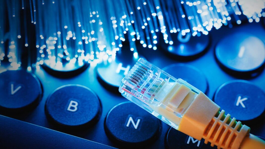Fibre Optic Cables