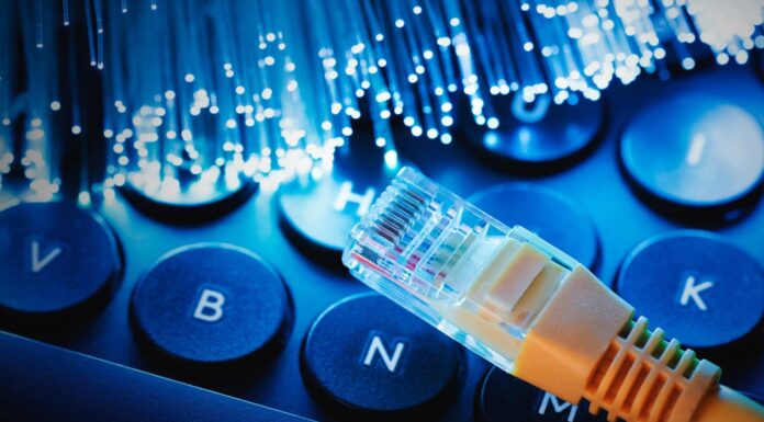 5 Financial Benefits Of Switching To Fibre Broadband Fibre Optic Cables