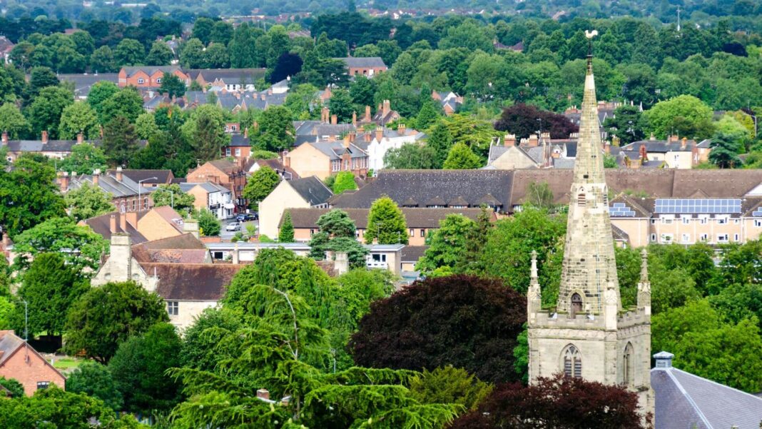 Nottinghamshire Nottinghamshire