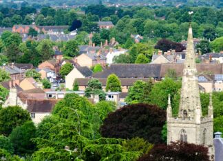 Nottinghamshire And Derbyshire To Receive High-Speed Gigabit Broadband Nottinghamshire