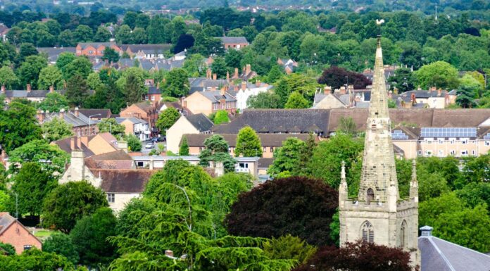 Nottinghamshire And Derbyshire To Receive High-Speed Gigabit Broadband Nottinghamshire