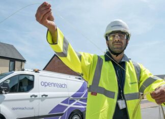 Openreach Halts Copper Services In 163 New Exchange Locations Openreach Worker
