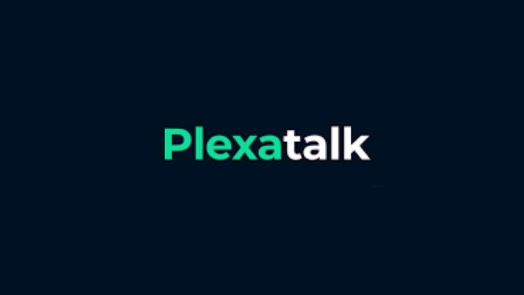 Plexatalk Logo