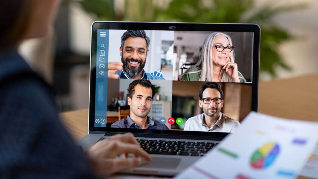 Remote Team